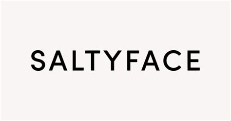 salt free face|Tanning Tutorials .